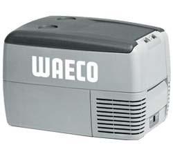 WAECO - Portable Refrigeration 09-5 Refrigeration - WAECO Mobility is WAECO s passion.