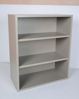 8mm Tall Wall Unit 900mm 8mm NB: Centre posts are MFC
