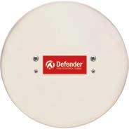 HFR600 Wireless Fire/ First Aid Alarm & Alert System The Defender Wireless Fire/First Aid Alarm & Alert System is an intelligent, safety compliant and cost effective solution ensuring worker safety