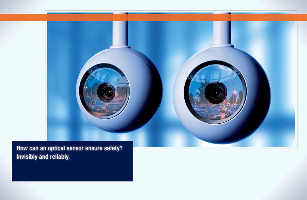 IR Illumination CCTV systems.