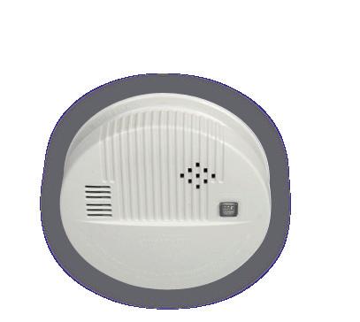 4.5 Smoke detectors KDH-BAT.