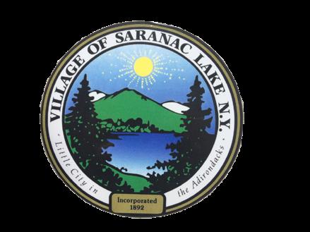 PROCESS Saranac Lake has had a variety of logos and levels