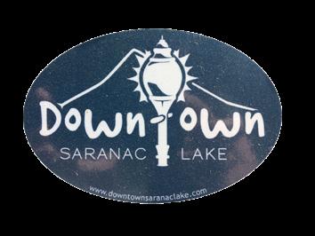 In late 2017, the community decided to unify Saranac Lake s