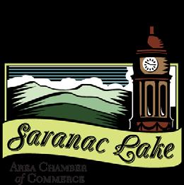 find out what they think about Saranac Lake s identity.