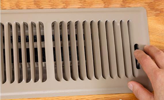 MYTH #3 - Buying an efficient air conditioner or furnace will automatically reduce your energy bill.