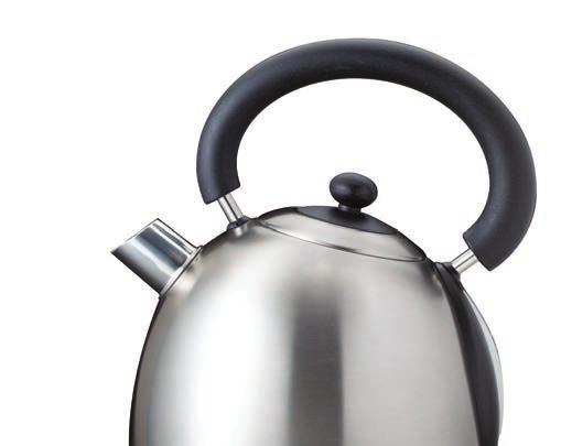 Electric Kettle AWK-505SB Questions or concerns about your electric kettle?