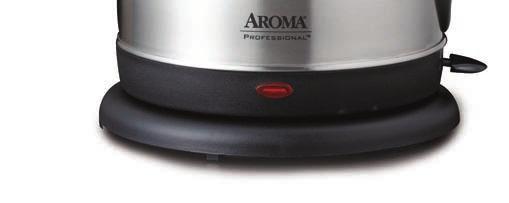 .. Aroma s customer service experts are happy to help.