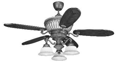 Owner s Manual Ceiling Fan