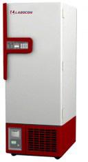 -105 C Freezer Upright -105 C ULTRA LOW TEMPERATURE FREEZER UPRIGHT LUUF-105-100 SERIES Labocon -105 C Ultra Low Temperature Upright Freezer LUUF-105-100 Series are designed for storing sensitive