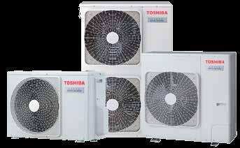 Applications: Combination with DX battery in an air handling unit for cooling and / or heating. Combination with DX air curtains.