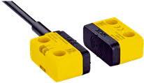 possible TR10 Lock STR1 switch SICK Safety Seminar Safety standards and