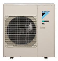 PRODUCT SPECIFICATION Cora - Reverse Cycle PRODUCT SPECIFICATION Cora - Cooling Only 20-71 CLASS 85-95 CLASS INDOOR UNIT FTXM20QVMA FTXM25QVMA FTXM35QVMA FTXM46QVMA FTXM50QVMA FTXM60QVMA FTXM71QVMA