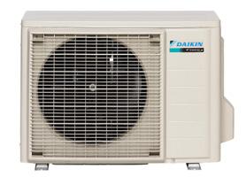 1 Indoor Airflow Rate (H) Cool (l/s) 148 152 177 Heat (l/s) 165 170 203 Indoor Fan Speeds 5 steps, quiet and automatic Cool 5 2.