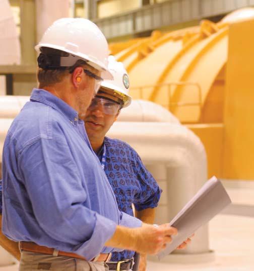 Managing risk with global standards Companies that correctly plan for and manage the operational risks inherent to industrial processes avoid exposure to production outages, equipment damage,