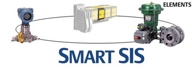 As a key component of Emerson s Smart SIS, the DeltaV SIS system shuts down your plant when needed for safety, but keeps you running safely when devices fail.