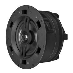 In-Wall / In-Ceiling 4" Mount ICW4-MB Shallow Depth In-Ceiling / in-wall 4" 2-way 157.50 189.00 4 Polypropylene Woofer 0.75 Aluminium Dome Tweeter 15 Degree Angled Woofer Speaker Weight: 1.