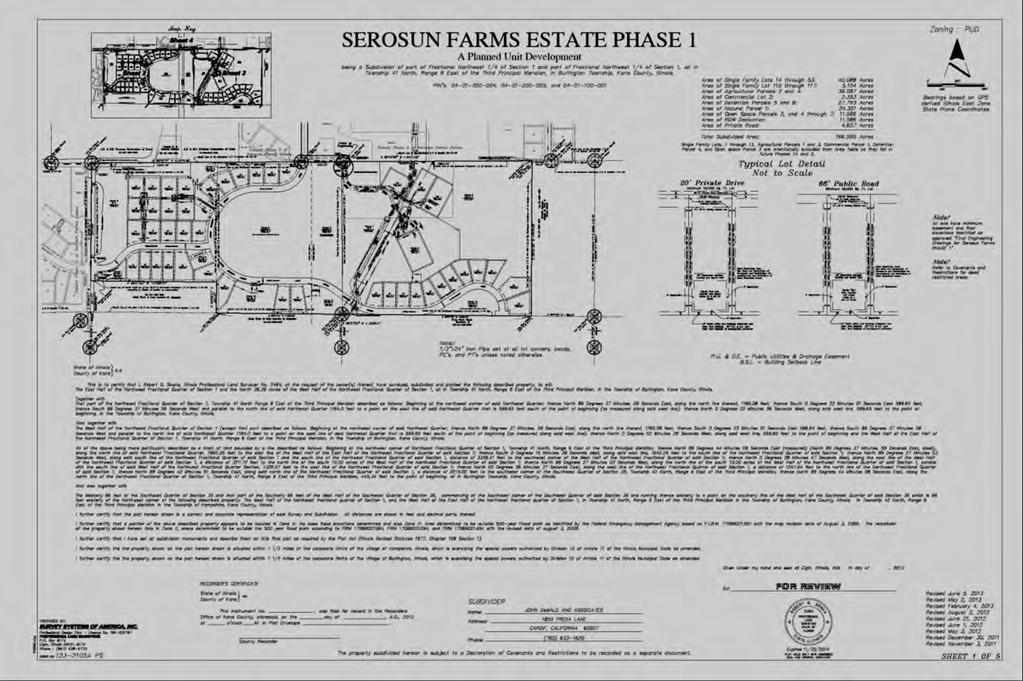 Serosun Farms Unit