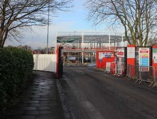SITE ANALYSIS Heaton Moor is a popular residential area with good transport links to Stockport and Manchester.