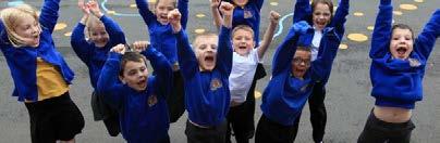 RATIONALE - Steady increase in demand for Primary school places in the Heatons due to higher birth rates and inward migration to the area - Projected 7% increase in the number of pupils attending