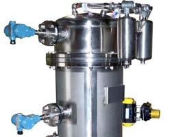 The IEDCOveyor Conveying Systems transport the most diverse materials, including: powder, dust,