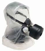 Respirator (APER) with CBRN Protection (September 2003) Powered