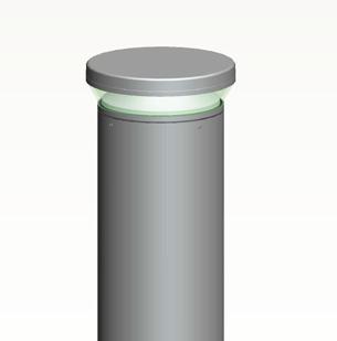 BOLLARD INSTALLATION INSTRUCTIONS Thank you for buying RAB lighting fixtures. Our goal is to design the best quality products to get the job done right. We d like to hear your comments.
