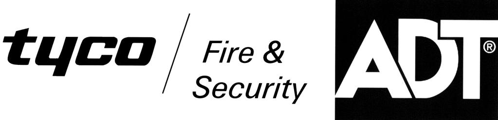 1 2 3 4 5 6 7 8 9 0 # 1 2 3 4 5 6 7 8 9 0 # Meets ADT Security Services Triple Standards Requirements: C US