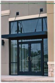 INTERNAL DOORS TO HEAVY EXTERNAL DOORS DIMENSIONS HANDING Closing side Opening side ABLOY EMSW SWING DOOR OPERATOR FOR HEAVY WEIGHT DOORS ABLOY EMSW swing door operator works electro-hydraulically.