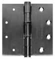 Each (Lbs) 1502 4-1/2" x 4-1/2" - US26D 64531 1 3 Knuckle Hinges - Standard Weight TA314 4-1/2" x 4" - US26D 143639 1 TA314 4-1/2" x 4" NRP US26D 143290 1 TA314 4-1/2" x 4" - US32D 143637 1 TA314