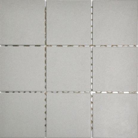 Porcelain Tile PATIO/ BALCONY: 600x600mm, Cementare Grey