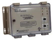 NEMA 3R Enclosure is UL Listed and houses timers and switching electronics to operate the system. Capability to monitor up to 6 sensors (CIT-1).