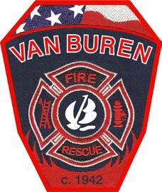 David C. McInally II Van Buren Fire Department Fire Marshal 46425 Tyler Rd O: 734-699-8900 ext. 9416 Van Buren Twp.