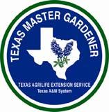 Master Gardener Vegetable Specialist September 26-28, 2011 Texas AgriLife Extension Service Tarrant County, Fort Worth, Texas Specialist Program Purpose: To provide advanced training whereby Master