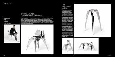 the architecture & interior design international network Compasses quarterly magazine was set up in Dubai in 2007.