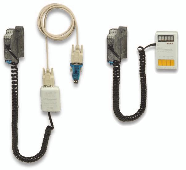 PPC1092, SWC1090 Configuration INPUT SECTION: Sensor: input sensor type TC A1 thermocouple to STI90, GOST R. 2001 range from 10 to 200 C TC A2 thermocouple to STI90, GOST R.