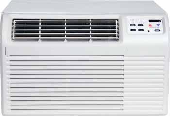 TECHNICAL MANUAL AL PBC/PBE/PBH Through-The-Wall R-410A Air Conditioners & Heat Pumps All safety information must be followed See Installation instructions for more safety precautions.