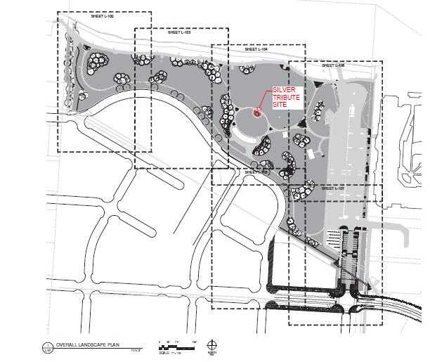 THE PROJECT: SITE SPECIFICATION This project involves the direct commission of artwork for Silver Park in Missoula, MT.