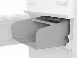 Part N Boiler accessories hermal return temperature control group type RH 32-K for AgroLyt (20-50) suitable for boiler control panel N5.