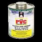 Plastic Pipe Cements and Primers Oatey sells only
