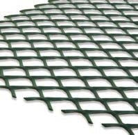 Grass Protection & Erosion Control Grass Protection Tough, flexible and long lasting grass protection mesh. In a range of weights and roll size of 2m x 20m.