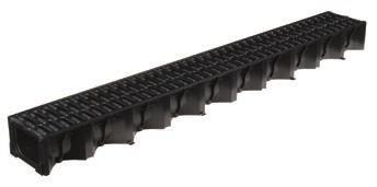 Channel Drainage ACO HexDrain ACO HexDrain is the ideal drainage channel for driveways, patios and paths.