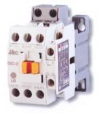 Standard Magnetic Contactor Provides power to  Standard Airflow Switch Safety