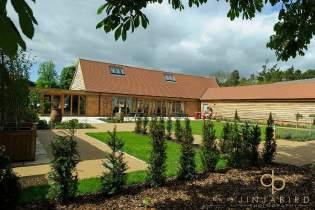 Case Study - Leisure Facilities Bassmead Manor Wedding Venue New Build & Refurbishment Total value 117K - 2014 Wadys have recently completed an extension and renovation of Bassmead Manor Wedding