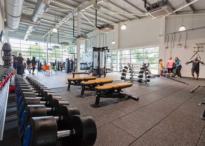 Case Study - Leisure Centre Cotlandswick Leisure Centre New Build - Mechanical & Electrical Total value 576K - 2016 Wadys were very pleased to work with Willmott Dixon Construction on the Electrical