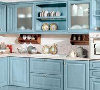Division Overview The Kitchens and Fittings Division of Ali Alghanim & Sons Group of Companies was established with the aim of making our services and products well rounded, touching all