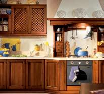 Our wooden, stainless steel and aluminum kitchens and wardrobes are designed to suit different lifestyles and tastes.