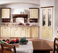 We have a team of professionals who provide A to Z services to make installation and maintenance of kitchen easy much to the convenience of our clients.