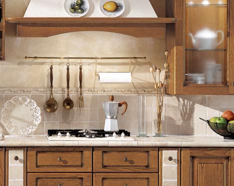 innovatively-designed kitchen