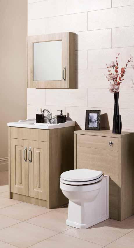 York The York collection showcases traditional charm with a contemporary twist in three