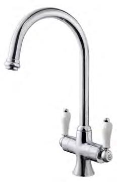 Kitchen Taps, Sinks & Wastes kitchen taps With a 5 year warranty, our kitchen